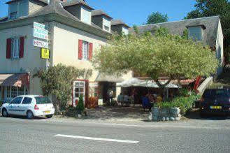 L'Auberge Basque Ozon  Exterior photo